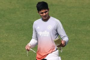 श्रीलंका दौरे के बाद इस नई T20 लीग में खेलेंगे भारतीय कप्तान शुभमन गिल, सामने आई बड़ी अपडेट SportsTak Hindi