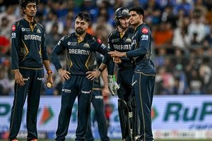 साई किशोर ने IPL 2026 में GT के लिए सिर्फ तीन मैच खेलने पर पहली बार तोड़ी चुप्पी, असली वजह का किया खुलासा SportsTak Hindi