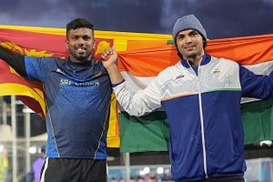 नीरज चोपड़ा के सामने एक बार फिर पथिरागे और नदीम की चुनौती, CWG में सिल्वर मेडल जीतने के बाद खेलेंगे लुसाने डायमंड लीग SportsTak Hindi