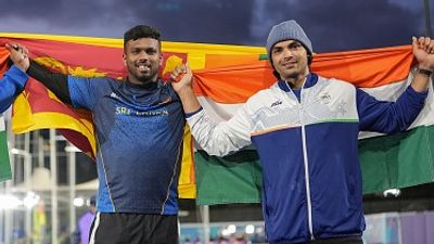 नीरज चोपड़ा के सामने एक बार फिर पथिरागे और नदीम की चुनौती, CWG में सिल्वर मेडल जीतने के बाद खेलेंगे लुसाने डायमंड लीग SportsTak Hindi