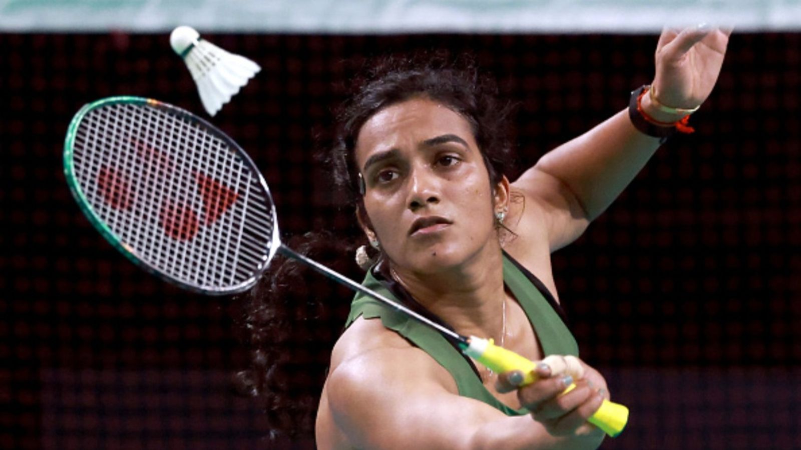 World Championships 2026 में हिस्सा लेंगे ये 14 भारतीय, सिंधु को 9 और सात्विक-चिराग को मिली 5वीं वरीयता पीवी सिंधु का ऐतिहासिक प्रदर्शन (Photo: Getty)