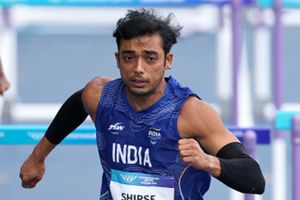 Asian Games 2026 से यह भारतीय खिलाड़ी बाहर, कॉमनवेल्थ गेम्स में रचा था इतिहास SportsTak Hindi