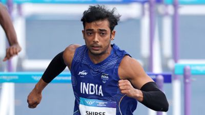 Asian Games 2026 से यह भारतीय खिलाड़ी बाहर, कॉमनवेल्थ गेम्स में रचा था इतिहास tejas shirse