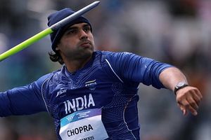 'पिछले 10 महीनों ने...', नीरज चोपड़ा ने CWG 2026 में सिल्वर जीतने के बाद बताया दिल में दबा दर्द SportsTak Hindi