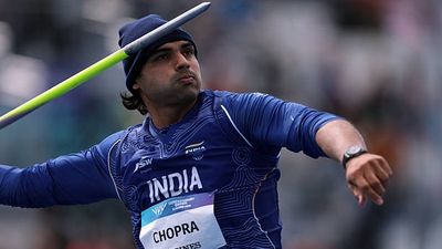 'पिछले 10 महीनों ने...', नीरज चोपड़ा ने CWG 2026 में सिल्वर जीतने के बाद बताया दिल में दबा दर्द neeraj-chopra