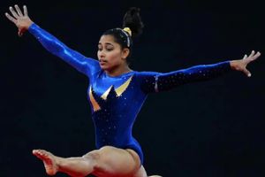 'कभी-कभी तो मुझे उनके बाल भी बनाने पड़ते हैं', देश की इकलौती ओलिंपियन जिम्नास्ट दीपा करमाकर ने शुरू की नई पारी SportsTak Hindi