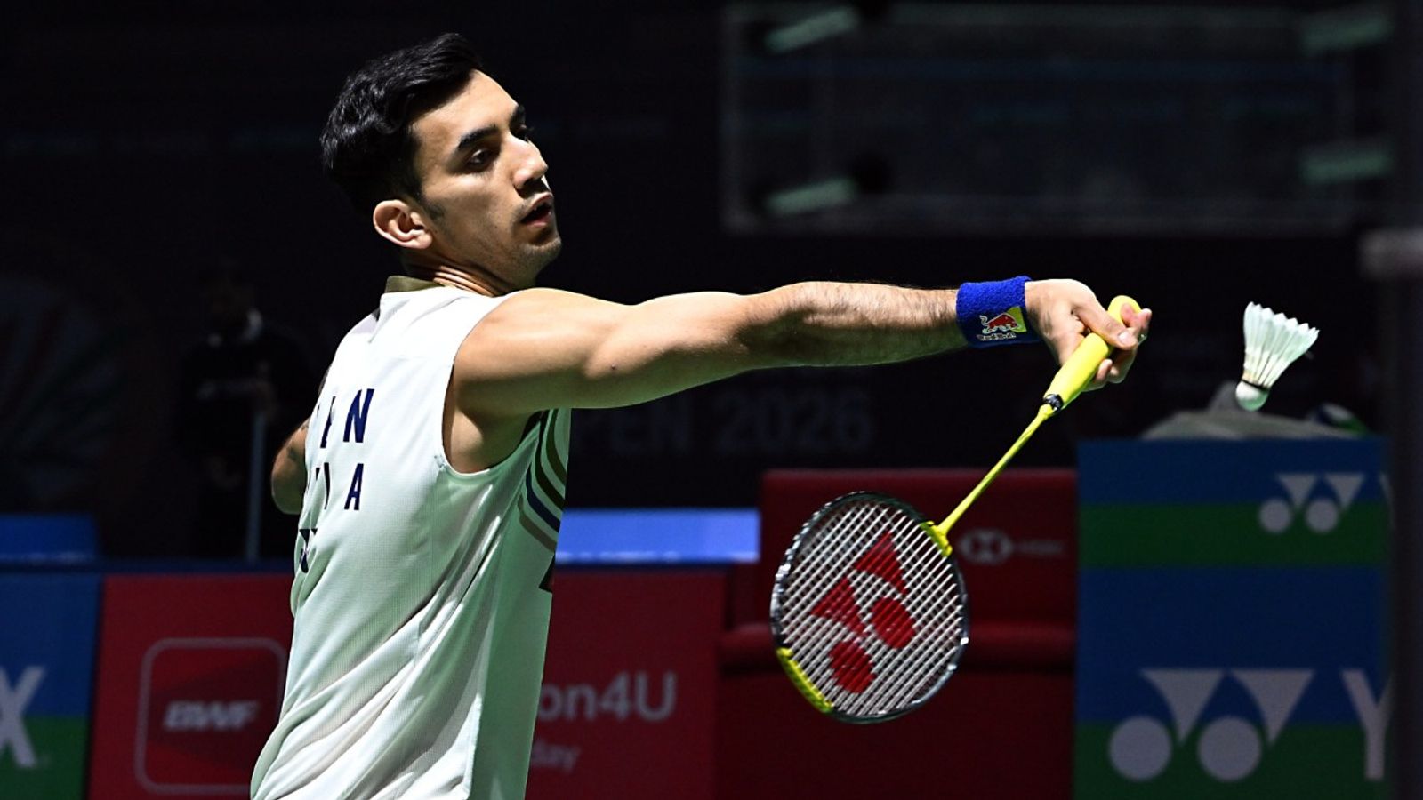 World Championships 2026: आयुष शेट्टी का पहला मैच नंबर 1 शी युकी के साथ, जानिए सिंधु, लक्ष्य और सात्विक-चिराग किससे खेलेंगे लक्ष्य सेन. (Photo: BAI)