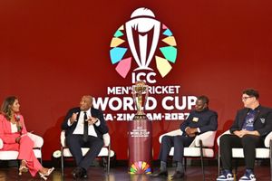 World Cup 2027 के क्वालिफायर की तारीखें आईं सामने, वेन्यू अभी तय नहीं, 10 टीमों में होगी टक्कर SportsTak Hindi