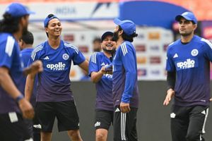 ब्रोंको टेस्ट और 2 किलोमीटर की दौड़, टीम इंडिया में खेलने के लिए जरूरी होंगे ये दो टेस्ट, BCCI ने बनाया प्लान SportsTak Hindi