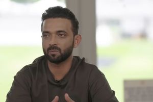 अजिंक्य रहाणे ने संन्यास के बाद भारतीय क्रिकेट के धागे खोले, कोहली-धोनी की कप्तानी से गंभीर की कोचिंग तक खुलकर बोले SportsTak Hindi