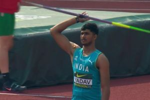 World Athletics U20 Championships: 3 भारतीय फाइनल में पहुंचे, दो जैवलिन और एक डिस्कस थ्रो मेडल की दावेदारी SportsTak Hindi