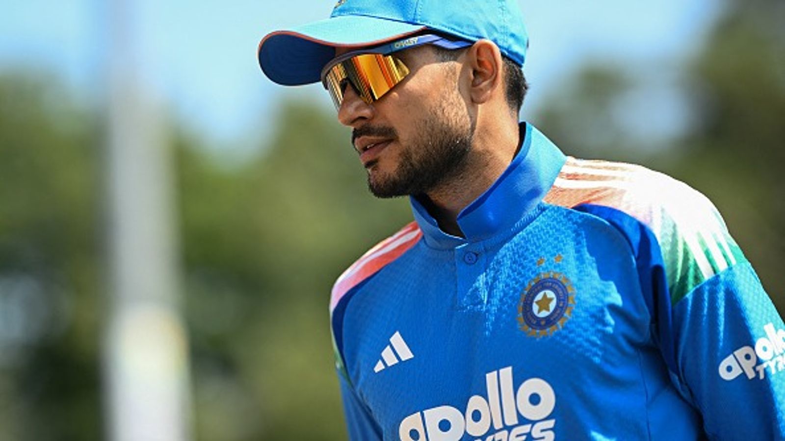 IND vs SL: शुभमन गिल प्रैक्टिस सेशन में दो बार चोटिल, पहले नेट्स में, फिर कैचिंग प्रैक्टिस में लगी चोट शुभमन गिल प्रैक्टिस सेशन में दो बार चोटिल हुए. (PC: Getty)