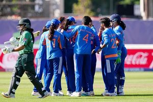 Asia Cup 2026: भारत और पाकिस्तान के मुकाबले की तारीख आई सामने, दुबई में इस दिन आमने-सामने होगी दोनों टीमें SportsTak Hindi