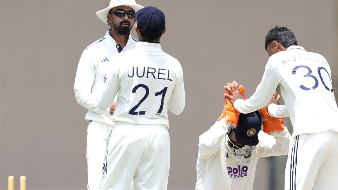 kl rahul