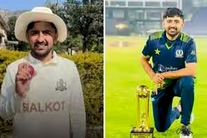 पाकिस्तानी ऑलराउंडर को वीजा आवेदन के समय गलत जानकारी देना पड़ा भारी, दो साल के लिए बैन, लाखों का जुर्माना भी लगा SportsTak Hindi