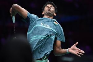 World Championships 2026: वर्ल्ड चैंपियनशिप में डेब्यू करने वाले चार भारतीय शटलर, एक को मिला सबसे मुश्किल ड्रॉ SportsTak Hindi