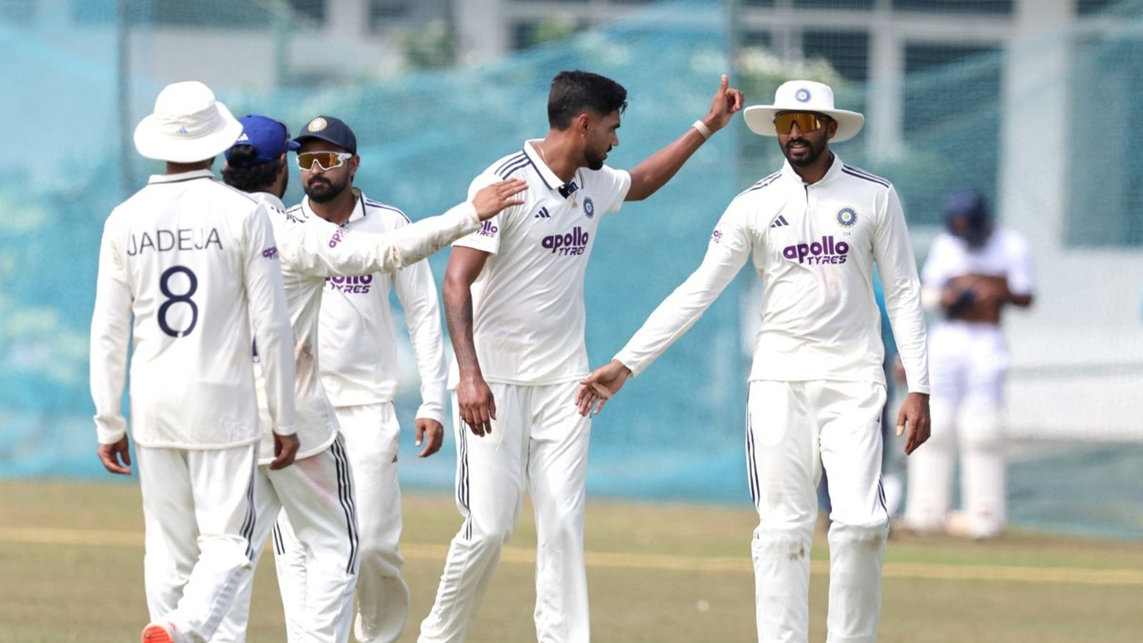IND vs SL: बुमराह की जगह श्रीलंका दौरे पर पहले टेस्ट में इस गेंदबाज का डेब्यू पक्का! जानें कौन होगा Playing XI से बाहर? विकेट लेने के बाद गुरनूर बरार