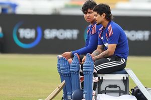 वैभव सूर्यवंशी का अगला मिशन टेस्ट क्रिकेट! जानें क्या है मास्टर प्लान और कौन है उनके साथ ? SportsTak Hindi