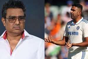आर अश्विन ने पहली बार तोड़ी चुप्पी, बताया आखिर क्यों संजय मांजरेकर से बात करना किया बंद? SportsTak Hindi
