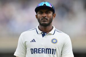 IND vs SL: भारत को करारा झटका, साई सुदर्शन चोट के कारण श्रीलंका के खिलाफ टेस्ट सीरीज से बाहर SportsTak Hindi