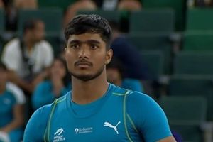 World U20 Championships: भारत ने 10 साल बाद जैवलिन में जीता मेडल, नीरज चोपड़ा के बाद अब आशीष यादव का कमाल SportsTak Hindi