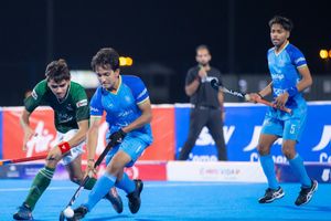 Hockey World Cup की पूरी कहानी: कब हुआ आगाज, कौन-कौन से देश खेले और किसने जीती सबसे अधिक बार ट्रॉफी, जानें सब कुछ SportsTak Hindi