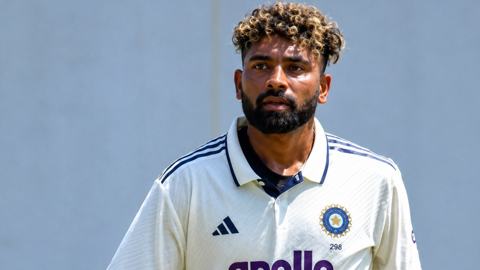 आउट स्विंग, आउट स्विंग फिर एक इनस्विंग से सिराज ने कैसे श्रीलंकाई बैटर को किया ढेर, सेटअप का VIDEO हुआ वायरल सिराज