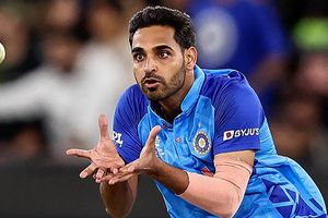 भुवनेश्वर कुमार ने टीम इंडिया में वापसी की अटकलों पर तोड़ी चुप्पी, बोले- सेलेक्शन कॉल आया तो... SportsTak Hindi