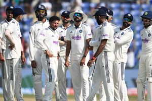 INDvsSL: सुदर्शन की जगह टीम इंडिया में इस बल्लेबाज को मिला मौका, डेढ़ साल से था बाहर SportsTak Hindi