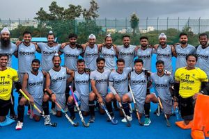 Hockey WC : 1971 से शुरू होने वाले हॉकी वर्ल्ड कप में भारत कितनी बार जीता खिताब? जानें हर एक एडिशन में कैसा रहा प्रदर्शन ? SportsTak Hindi