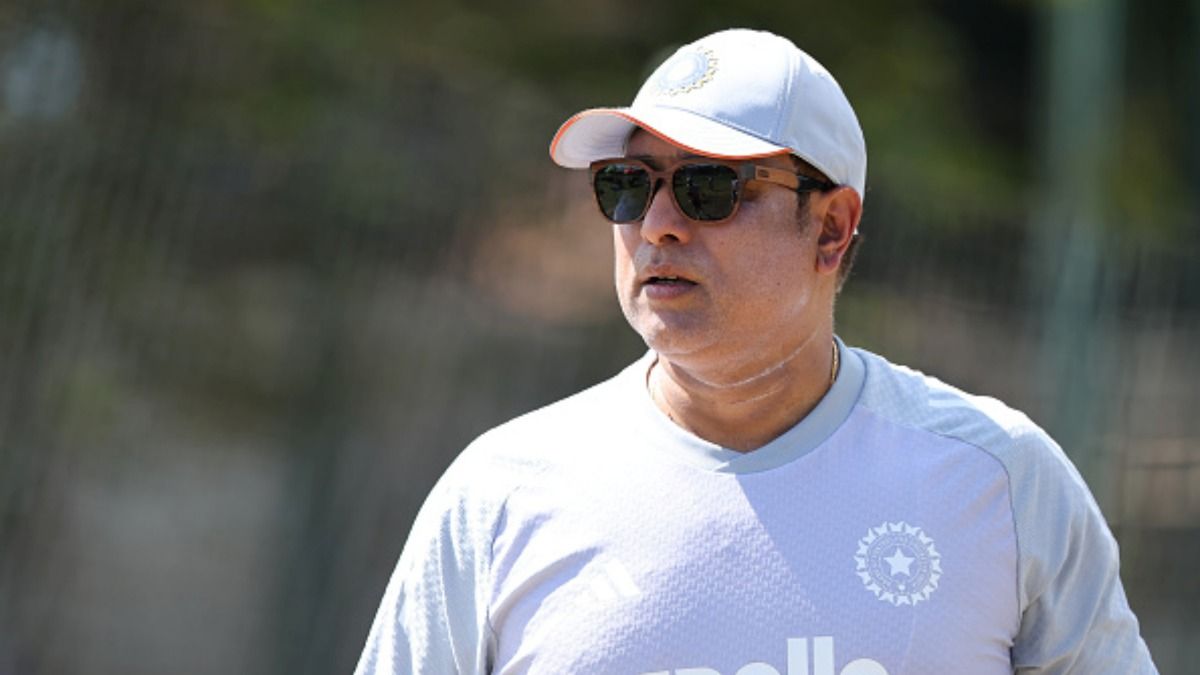 VVS Laxman 