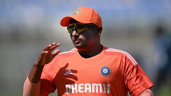 Sarfaraz Khan