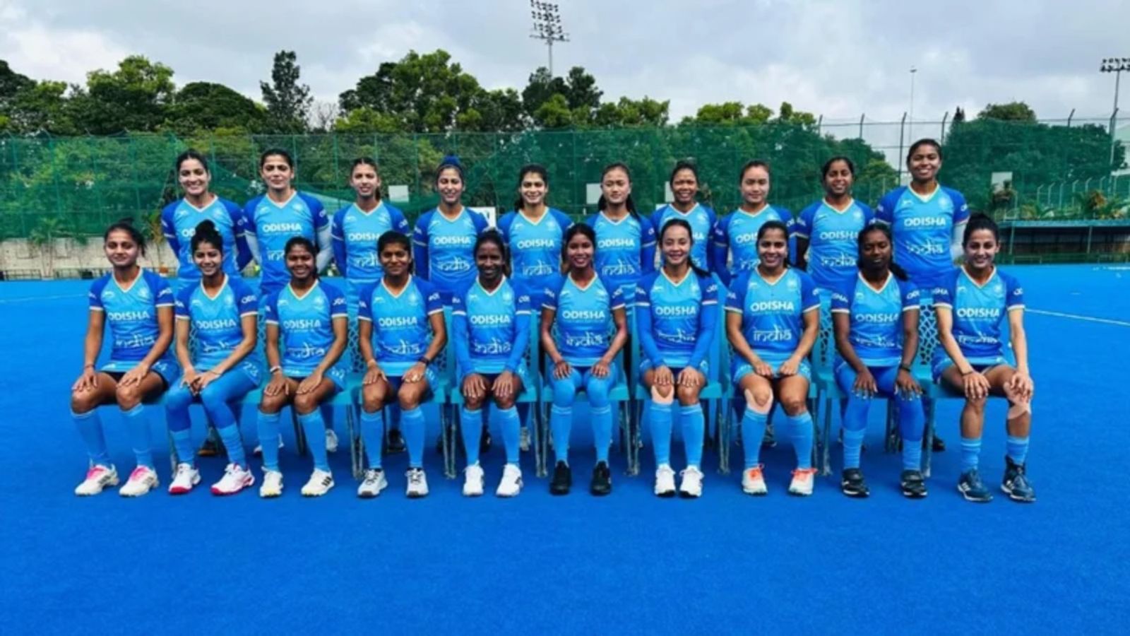FIH World Cup में भारतीय महिला टीम का कैसा रहा है प्रदर्शन, 15 में से 8 ही एडिशन में लिया है हिस्सा indian women hockey team