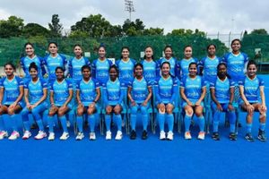 FIH World Cup में भारतीय महिला टीम का कैसा रहा है प्रदर्शन, 15 में से 8 ही एडिशन में लिया है हिस्सा SportsTak Hindi