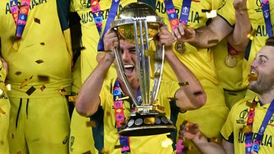 'निराशा और अनादर', World Cup 2027 में टीमों की संख्या घटाने पर बवाल, इन दो बोर्ड ने ICC को घेरा, मांगे जवाब odi world cup
