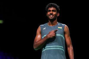 World Championship: आयुष शेट्टी पहले ही राउंड में नंबर 1 खिलाड़ी से भिड़ने को तैयार, बोले- जैसे ही पता चला कि... SportsTak Hindi