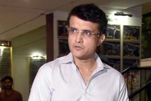 तुम्हें खत्म कर देंगे, सौरव गांगुली और परिवार को दी गई धमकी, 6 महीने से भेजे जा रहे डराने वाले पत्र SportsTak Hindi