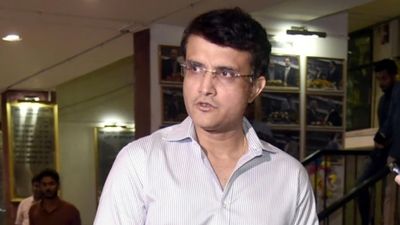 तुम्हें खत्म कर देंगे, सौरव गांगुली और परिवार को दी गई धमकी, 6 महीने से भेजे जा रहे डराने वाले पत्र sourav ganguly