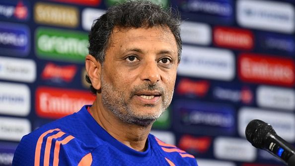 Sitanshu Kotak Sitanshu Kotak