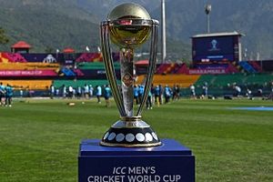 वनडे वर्ल्ड कप 2027 के लिए अब तक किन टीमों ने किया क्वालिफाई, किसे खेलना होगा क्वालिफायर? यहां जानें सब कुछ SportsTak Hindi
