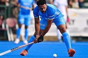 FIH World Cup 2026: हॉकी वर्ल्ड कप के शुरुआती मैच जीतने क्यों हैं सबसे ज्यादा जरूरी? तीन स्टेज वाले नए फॉर्मेट ने बढ़ा दिया मुकाबले का पारा SportsTak Hindi