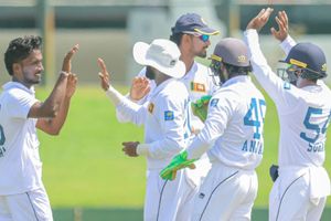 INDvsSL: टीम इंडिया के सामने फिरकी के इस फनकार को उतारेगा श्रीलंका! 15 मैच में 64 विकेट लेकर मचा चुका है धूम SportsTak Hindi