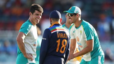 यह ऑस्ट्रेलियाई खिलाड़ी बना पुर्तगाल का कप्तान, 2028 T20 World Cup में जगह बनाने का मिला टास्क Moises Henriques