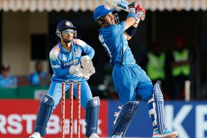 IND vs AFG टी20 सीरीज की तारीखें आईं सामने, दिल्ली में होंगे मैच, BCCI ने दी मंजूरी SportsTak Hindi