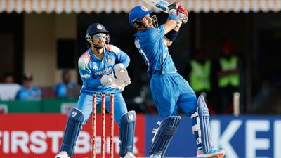 IND vs AFG टी20 सीरीज की तारीखें आईं सामने, दिल्ली में होंगे मैच, BCCI ने दी मंजूरी SportsTak Hindi