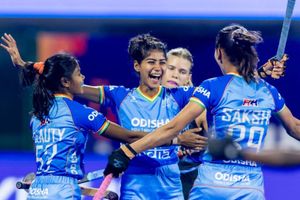 Hockey World Cup 2026 का ऐसा है फॉर्मेट, क्वार्टर फाइनल खत्म, ग्रुप स्टेज दो हिस्सों में बंटा, इस तरह रहेगा फाइनल का रास्ता SportsTak Hindi