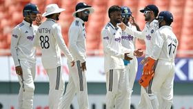 Indian Test players in this frame. (Getty) Indian Test players in this frame. (Getty)