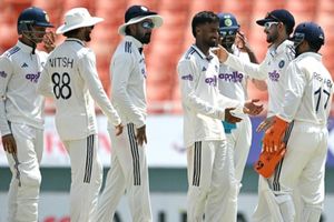 INDvsSL: भारत ने 2015 से श्रीलंका से टेस्ट और 2008 से नहीं गंवाई सीरीज, ऐसा है दोनों का हेड टू हेड रिकॉर्ड SportsTak Hindi