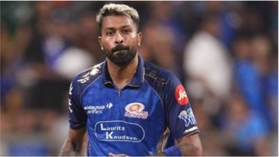 गुजरात टाइटंस में लौटना चाहते हैं हार्दिक पंड्या, कप्तानी की रखी शर्त, मगर फ्रेंचाइज ने किया मना, रिपोर्ट में बड़ा दावा Hardik Pandya