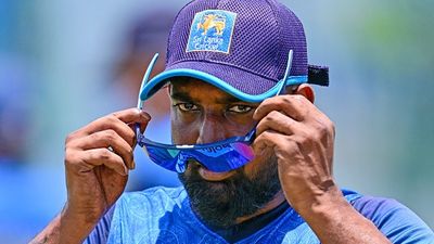 IND vs SL: कौन हैं 'किंग ऑफ गॉल', जिसके नाम से टीम इंडिया को डराया जा रहा है? SportsTak Hindi